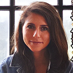 Speaker profile image for Jaqueline Fedida