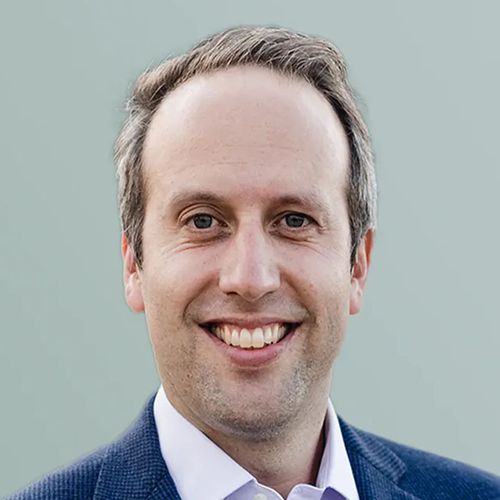 Speaker profile image for Stephan Feilhauer