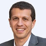 Speaker profile image for Michael Fisher, Ph.D.