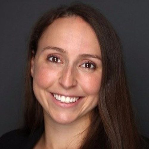 Speaker profile image for Emilie Flanagan