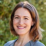 Speaker profile image for Peggy Flannery