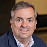 Speaker profile image for Todd R. Flowers