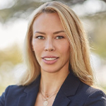 Speaker profile image for Marie Fontenot