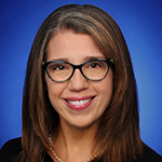 Speaker profile image for Sarah Freeman