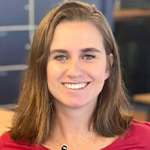 Speaker profile image for Mariana Fulan de Souza