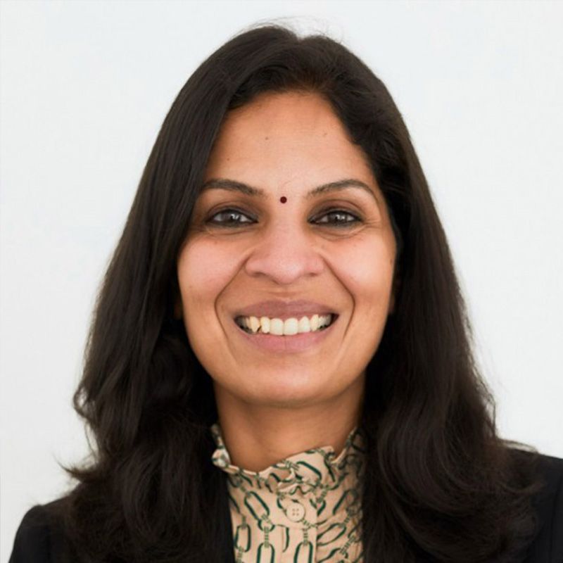 Sandhya Ganapathy