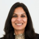 Speaker profile image for Sandhya Ganapathy