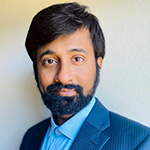 Speaker profile image for Rahul Ganesan