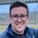 Speaker profile image for Brian George