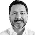 Speaker profile image for David Gil