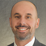 Speaker profile image for Chairman Thomas J. Gleeson