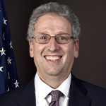 Speaker profile image for Rich Glick
