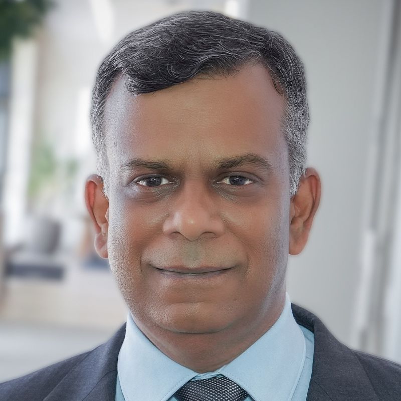 Prabhu Gnanam