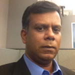 Speaker profile image for Prabhu Gnanam
