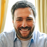 Speaker profile image for Barrett Gold