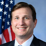 Speaker profile image for Congressman Daniel S. Goldman