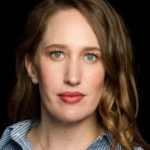 Speaker profile image for Jenn Goodwillie