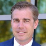 Speaker profile image for Cliff Graham