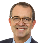 Speaker profile image for Rob Gramlich