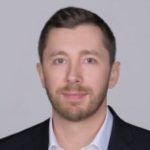 Speaker profile image for Jason Gran