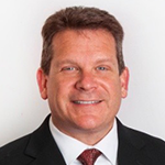 Speaker profile image for Clayton Greer