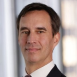 Speaker profile image for Alfred Griffin