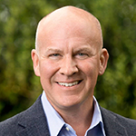Speaker profile image for Jonathan M. Gross