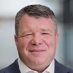 Speaker profile image for Joseph Hally