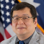 Speaker profile image for Commissioner Hwikwon Ham