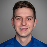 Speaker profile image for Erik Hanser