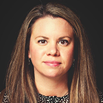 Speaker profile image for Amanda Hargrave