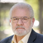 Speaker profile image for John S. Harvey, Ph.D.