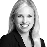 Speaker profile image for Katie Heath