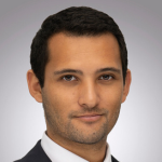Speaker profile image for Eugene Heimann