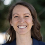 Speaker profile image for Anne Hemmelgarn