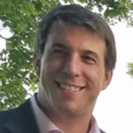 Speaker profile image for Chris Hemschot