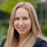Speaker profile image for Natasha Henderson