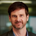 Speaker profile image for Ray Henger