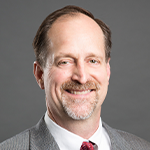 Speaker profile image for Mark Henry