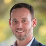 Speaker profile image for Michael Herbert