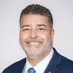Todd Hillman