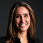 Speaker profile image for Kathleen Himber