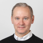 Speaker profile image for Christian Hofer