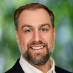 Speaker profile image for Jeremy Horan