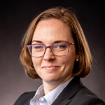 Speaker profile image for Ashlynn Horras