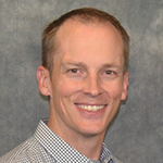 Speaker profile image for Ryan Hubbard