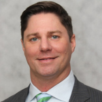 Speaker profile image for Christopher Hutson