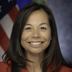 Speaker profile image for Hon. Katie Jereza