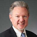 Speaker profile image for Craig Johnson