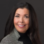 Speaker profile image for Kimberly Johnston